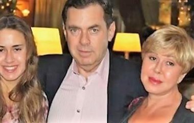 Брак Любови Успенской и Александра Плаксина оказался фиктивным 