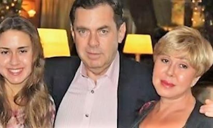 Брак Любови Успенской и Александра Плаксина оказался фиктивным 