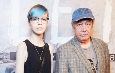 Дочь Михаила Ефремова решила оформить опеку над своей матерью