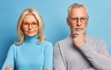 Підступна хромосома. Вчені з'ясували, чому чоловіки живуть менше за жінок