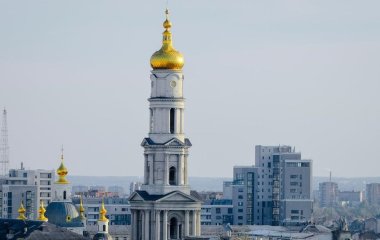 6 квітня — яке церковне свято, що може притягнути негаразди і обернутися лихом цього дня