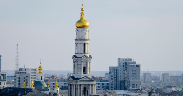 6 квітня — яке церковне свято, що може притягнути негаразди і обернутися лихом цього дня