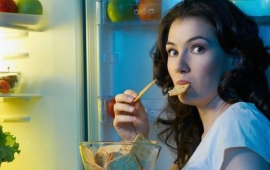 Дієтолог розповіла, коли почуття голоду говорить про проблеми зі здоров'ям