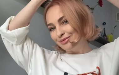 Зірка «Дизель шоу» Булітко відмовилася від блонду та показала, як вдруге кардинально змінила імідж