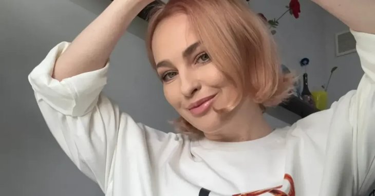 Зірка «Дизель шоу» Булітко відмовилася від блонду та показала, як вдруге кардинально змінила імідж
