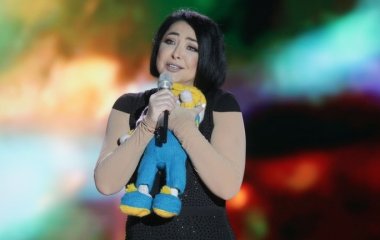 «У меня ген плохого водителя»: Лолита раскрыла результаты своего ДНК-теста