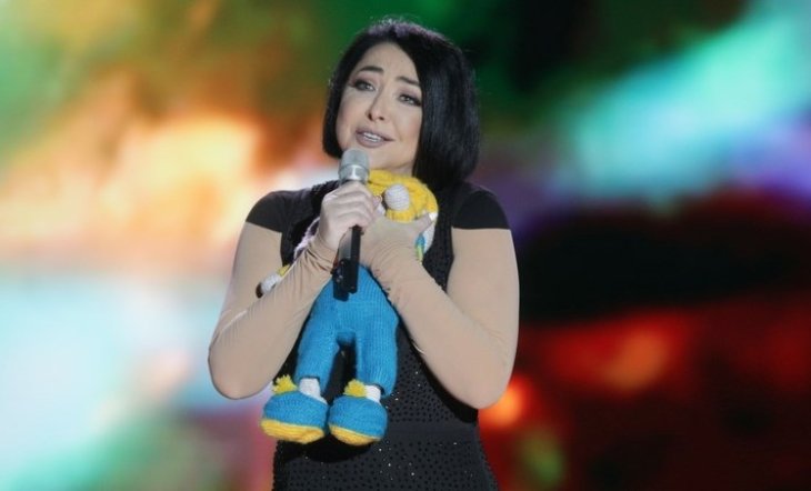 «У меня ген плохого водителя»: Лолита раскрыла результаты своего ДНК-теста