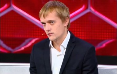 Сын Сергея Зверева ушел в монастырь