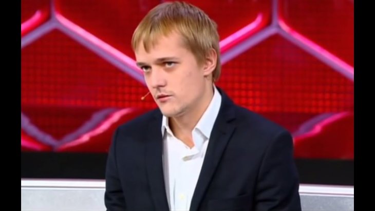 Сын Сергея Зверева ушел в монастырь