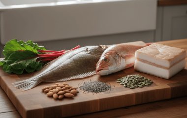 Несподіваний лідер: названо 7 найздоровіших продуктів світу