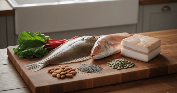 Несподіваний лідер: названо 7 найздоровіших продуктів світу