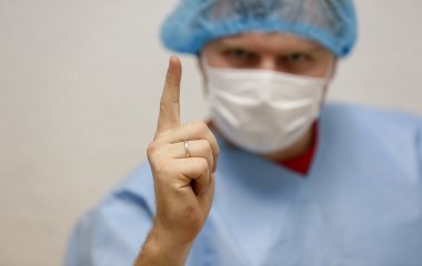 Симптоми в наявності: медики назвали зовнішні ознаки захворювань печінки