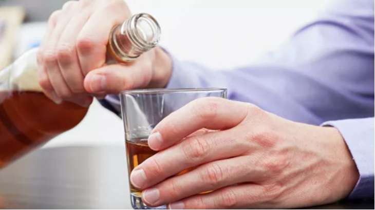 Ученые впервые обнаружили биомаркер алкоголизма