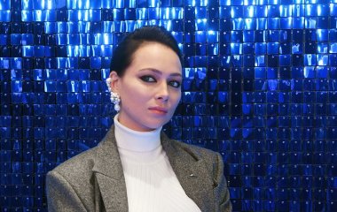 Настасья Самбурская рассказала о своем бойфренде