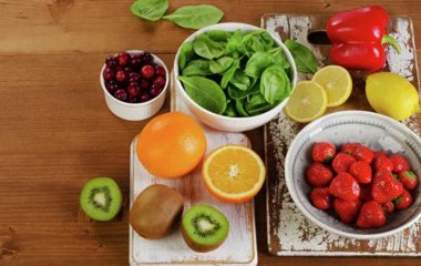 Лікар назвала найшкідливіші та найкорисніші продукти для серця