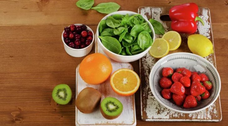 Лікар назвала найшкідливіші та найкорисніші продукти для серця