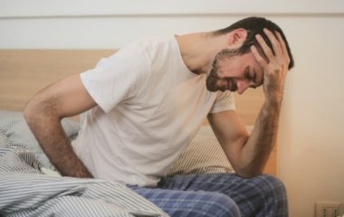 Названо чотири ознаки хворої печінки
