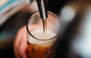 Вчені виявили сорт хмелю, пиво з якого знижує ризик розвитку Альцгеймера