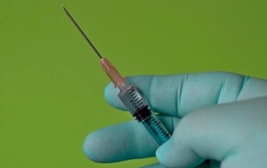 До кінця літа в Україні розпочнеться вакцинація дітей від коронавірусу