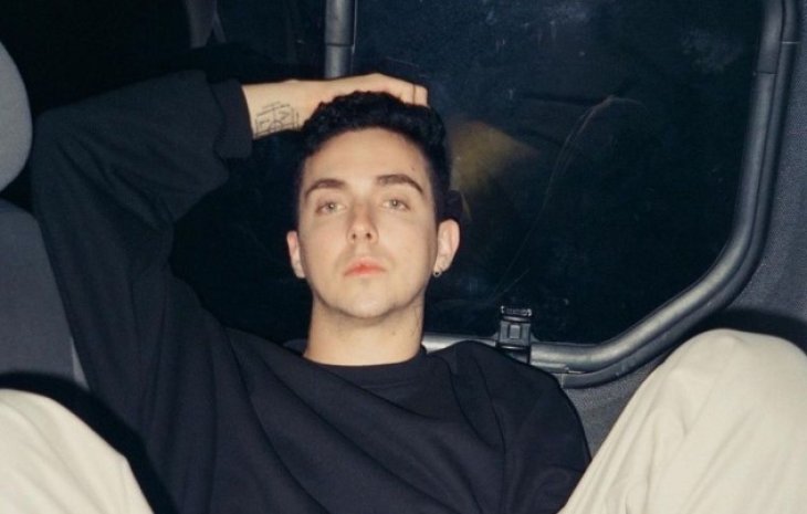 MELOVIN откровенно рассказал о своей алкогольной зависимости: 