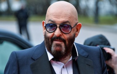 72-летний Михаил Шуфутинский и его молодая супруга собираются стать родителями
