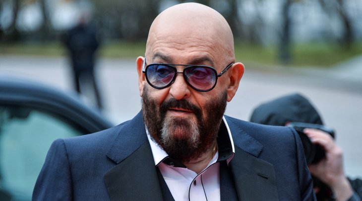 72-летний Михаил Шуфутинский и его молодая супруга собираются стать родителями