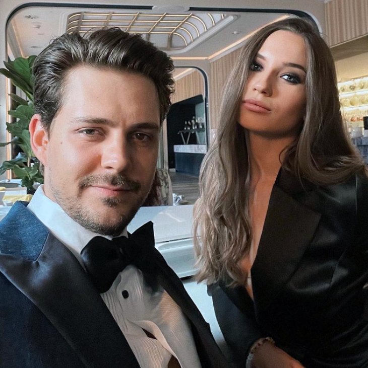 «Повел себя очень грубо»: бывшая девушка шокировала откровениями о Милоше Биковиче