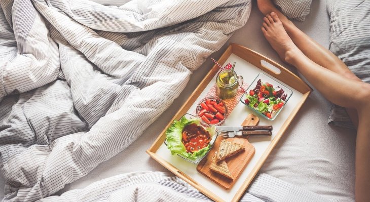 Диетолог развенчала популярный миф о важности завтраков