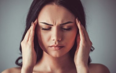 Вплив магнітних бур на організм людини