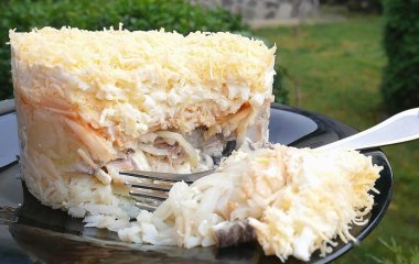 Салат 