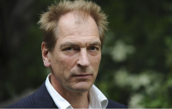 Пропавший в горах актер Джулиан Сэндс найден мертвым