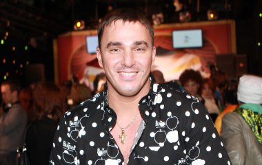 Алкоголизм едва не разрушил брак Кирилла Андреева