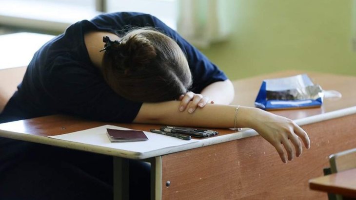 Названі симптоми та причини дефіциту заліза в організмі