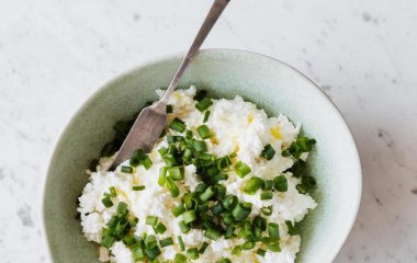 Дієтолог назвала продукт для покращення роботи печінки