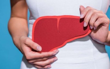 Медики нашли способ, как предотвратить ожирение печени