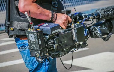 Український кінематограф: сучасні технології, які змінюють гру Новини компаній