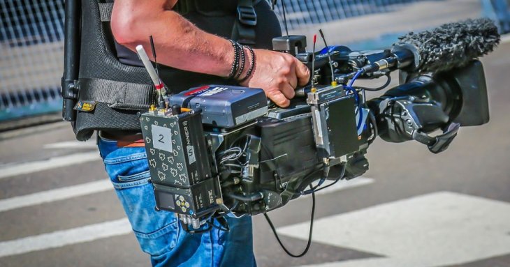 Український кінематограф: сучасні технології, які змінюють гру Новини компаній