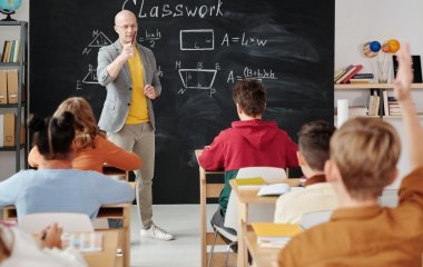 Українська вчителька поділилася досвідом роботи в німецькій школі — що здивувало її найбільше