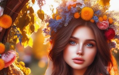 Русифіковані жіночі імена: чому українською мовою не правильно говорити 