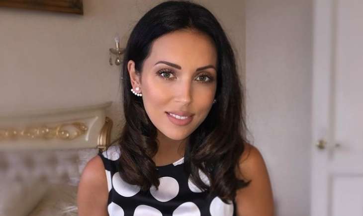 Алсу поделилась своим новогодним обещанием