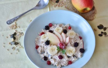 Какие продукты нельзя есть на завтрак, чтобы сохранить здоровье