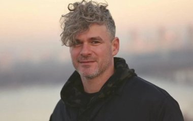 Арсен Мирзоян показал своих детей от первого брака