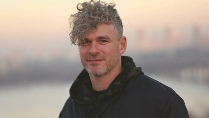 Арсен Мирзоян показал своих детей от первого брака