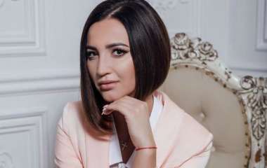 Певица Ольга Бузова уже готова отмечать День Святого Валентина