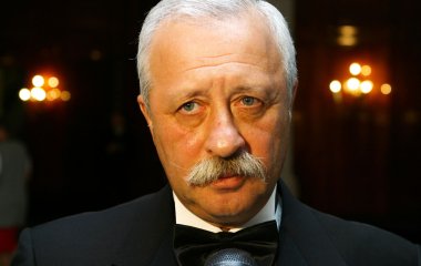 Леонид Якубович перенес операцию на сердце