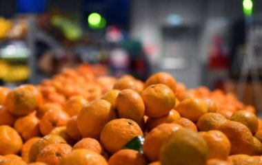 Лікар розповіла, кому не можна їсти мандарини