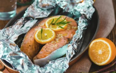 Названо дев'ять найкорисніших для серця продуктів