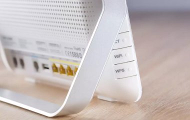 6 предметів, які не можна тримати поруч із роутером