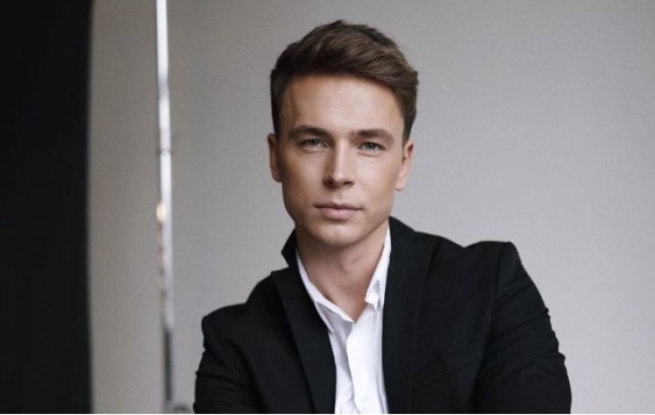 Тяжелобольной Богдан Шелудяк обратился к фанам из больницы: 