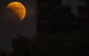 Світ порине у темряву: де і коли дивитися унікальне космічне явище цього літа